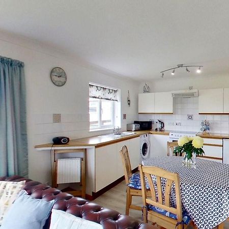 Villa F51 The Gables, Riviere Towans Hayle Exterior foto
