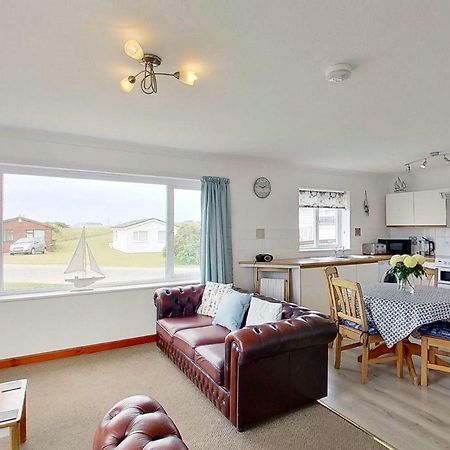 Villa F51 The Gables, Riviere Towans Hayle Exterior foto