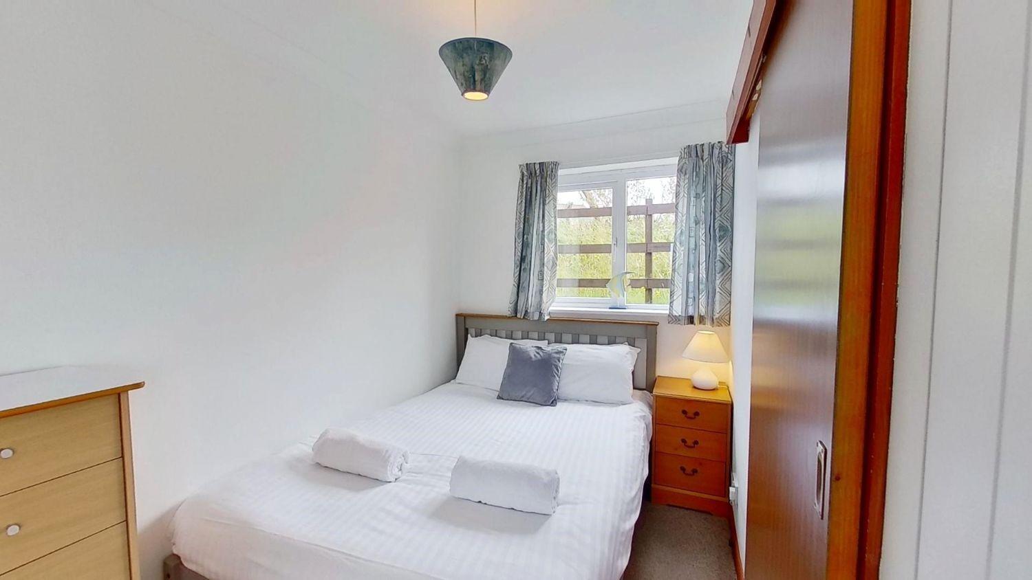 Villa F51 The Gables, Riviere Towans Hayle Exterior foto