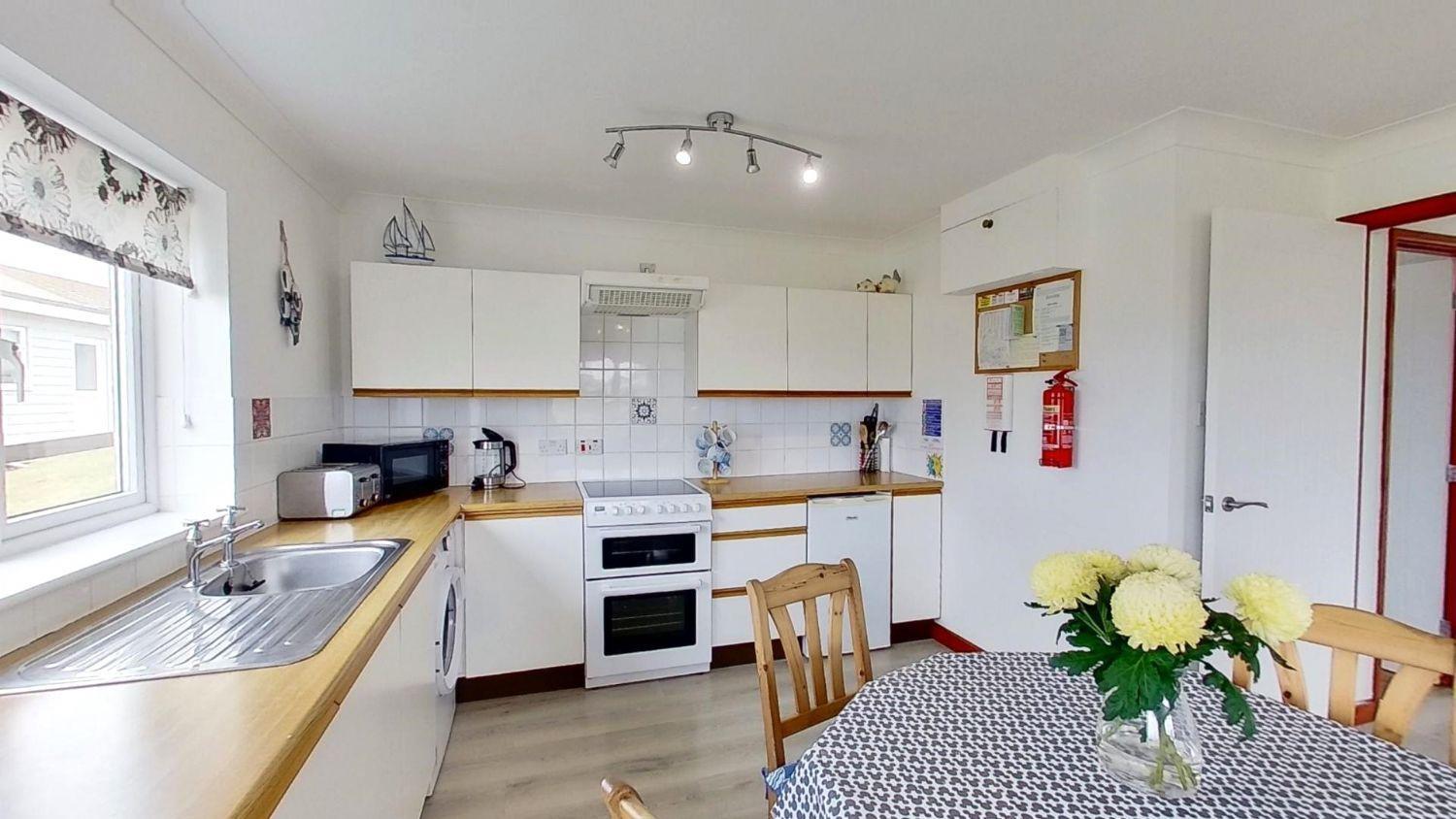 Villa F51 The Gables, Riviere Towans Hayle Exterior foto