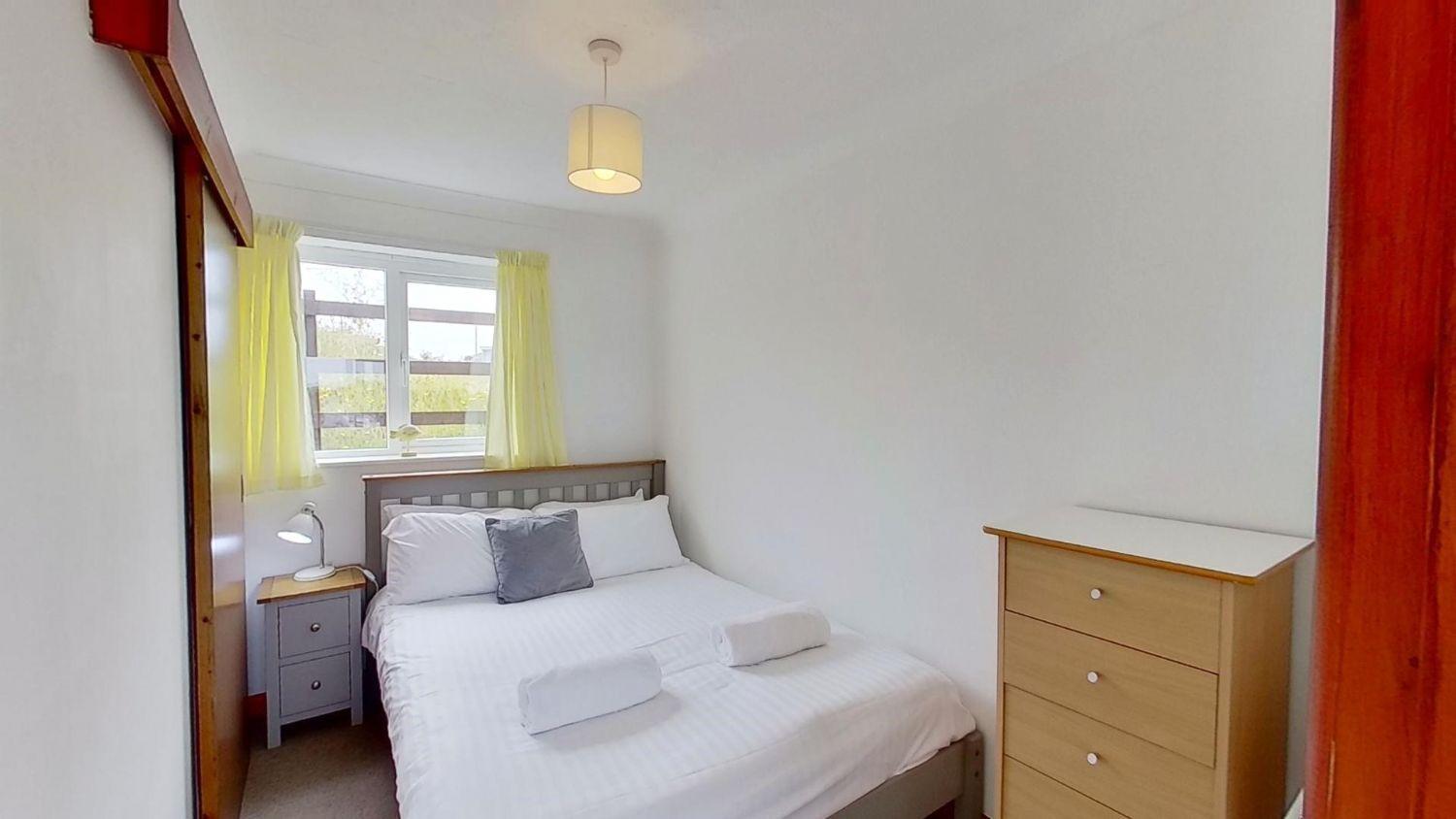 Villa F51 The Gables, Riviere Towans Hayle Exterior foto